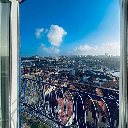 Vitoria'S Terrace Apartments Porto Eksteriør billede